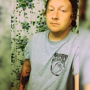 Meet your Posher, Billy